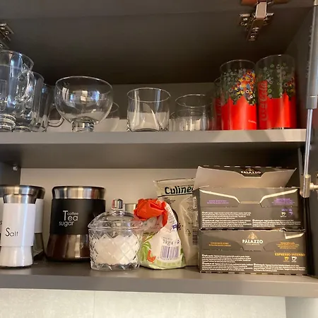 Of Meiera Apartamento