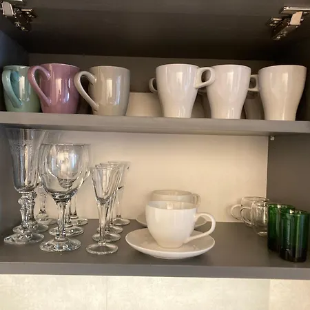 Apartamento Of Meiera *